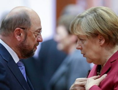 Γερμανία: Θα βγουν συμπεράσματα από τις τοπικές εκλογές Ρηνανίας Βεστφαλίας